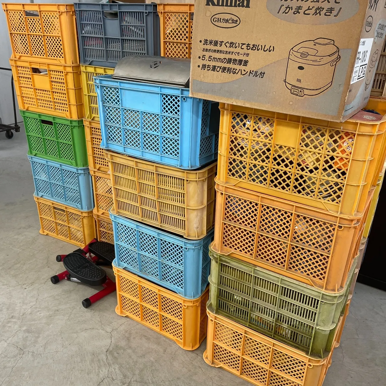片付け案件引取品_202603
